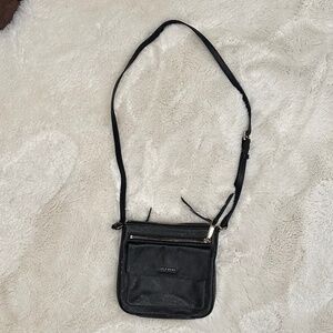 Cole Hahn Leather Bag